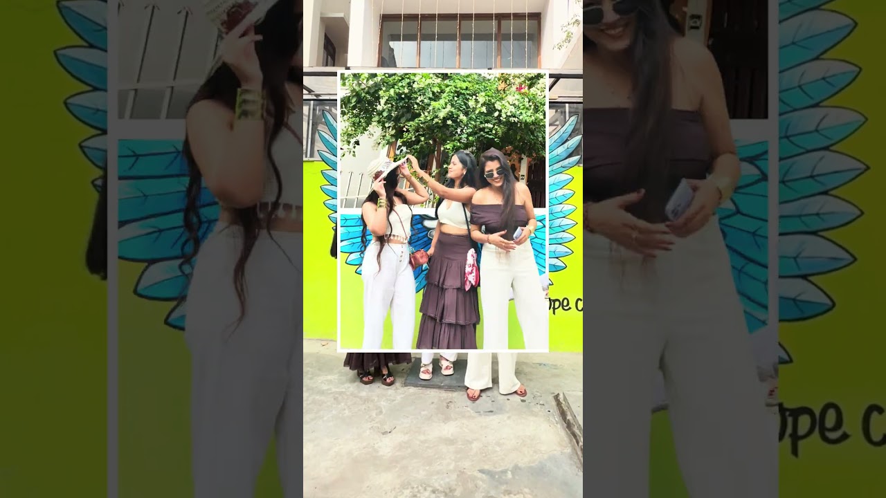 OPPO Reno 15 Series | The Travel Tribe Chapter 4 | We Found Europe in India? 👀