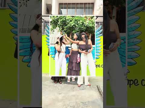 OPPO Reno 15 Series | The Travel Tribe Chapter 4 | We Found Europe in India? 👀