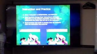 EDUC 104   Chapter 1   Part 3