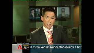 Headlines 27 Apr 2008   sgenquirer 240p, h264, youtube