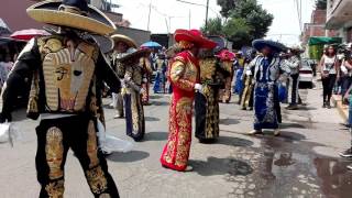 Charros de san francisco acuatla en ixtapaluca
