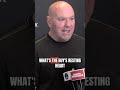 🚨 Dana White says AI is set to transform UFC broadcasts.🚨