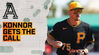 Famous Konnor Griffin Gets the Call & New Pitches That Have Our Attention (Full Episode) Profile