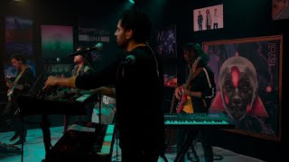Frecuencia (órbita) - Camilo Séptimo