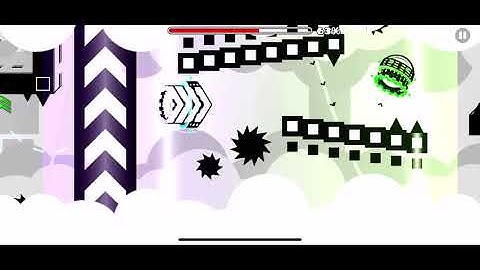 [GD] Opal - BowtieGD | Very Easy Demon