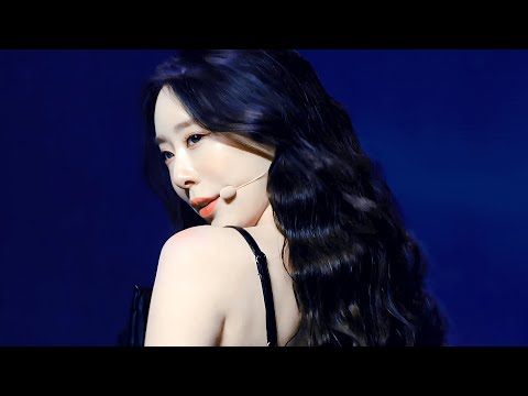 230107-230108 'Done (던)' 우주소녀 유연정 직캠