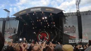 Download Lagu Prophets of Rage - Guerrilla Radio (Live at Download Festival Paris 2017) MP3