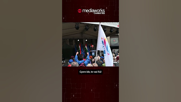 Gyurcsány Ferenc: Gyere ide, te vad fiú! #shorts