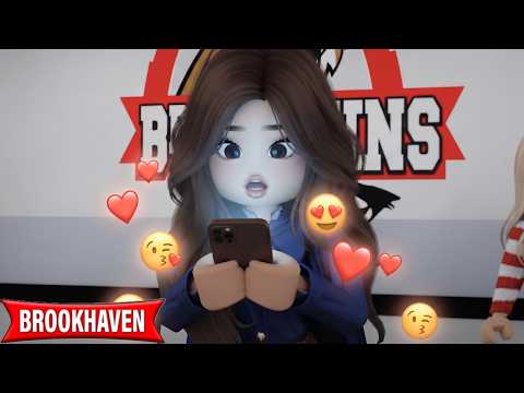 Girl Meets Her Online Crush, INSTANTLY Regrets Meeting Him!!! ROBLOX MOVIE CoxoSparkle2