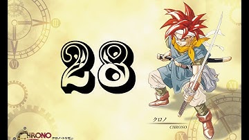 Chrono Trigger (Boss Series) Part 28 [Optional] - Son of The Sun