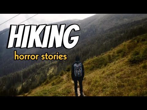 why you should NEVER hike alone - YouTube