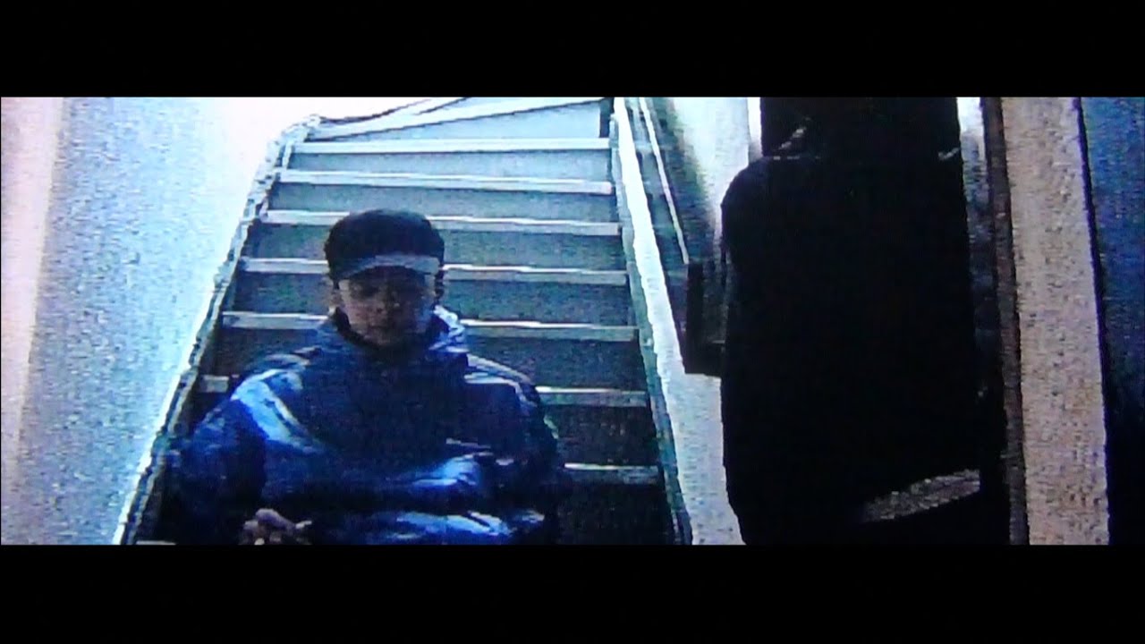 PHUNDO ART, MELLOW, WAVEYDAILY & DAN ODDYSEE - L.O.W (OFFICIAL VIDEO)