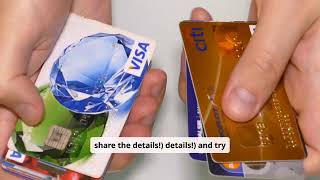 What is the Luhn Algorithm? 🤔💳 | Explained Simply