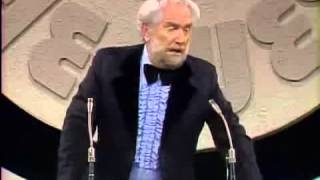 Foster Brooks Roasts   Johnny Carson Man of the Week