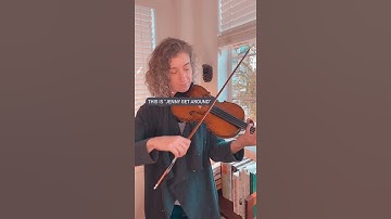 “Jenny Get Around” from John Salyer