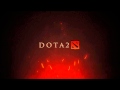 Dota 2 Heroes Within Main Menu theme