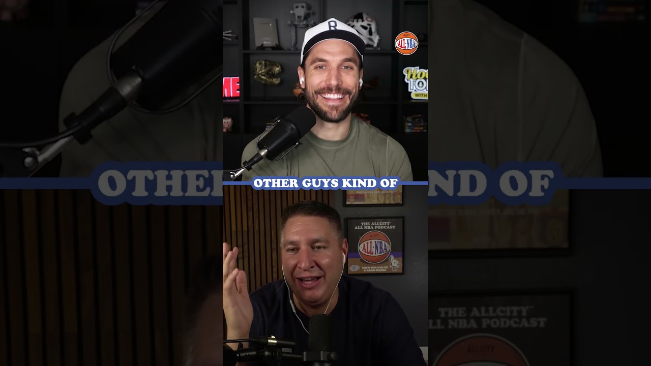 “Luka will cancel out some of his good with a bunch of his own mistakes” 😬