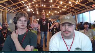 Castle Siege Park - Chang (Ness) Vs. skyes (Wolf) - Pools Qualifiers - Smash Ultimate