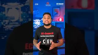 Why Choose Certified Ethical Hacker Your Cybersecurity Journey Begins Here