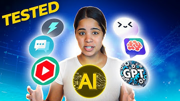 7 POWERFUL ChatGPT Extensions (Use AI Anywhere)