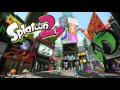 Splatoon 2 - Wet Floor - Inkoming! (Live Performance/Clean)