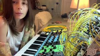 Tulpa / Dusha | Jam for Colorado Skies