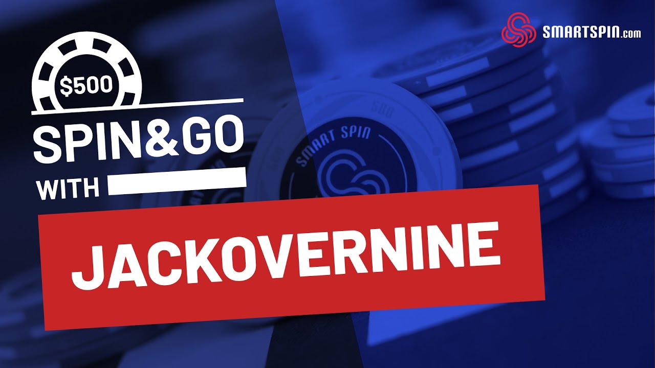 How to win vs regs? JackOverNine on Spin & Go's