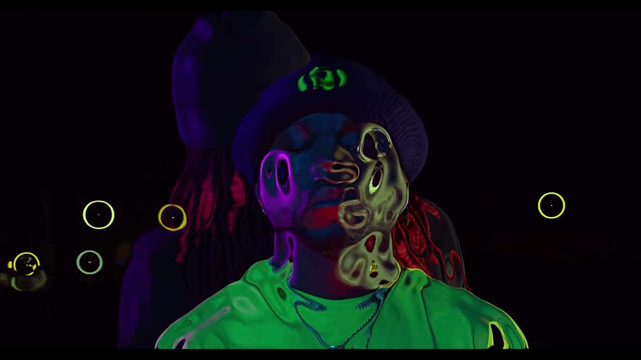 Benny P × Ace Ru Hillz - Chris Webber (Official Music Video)