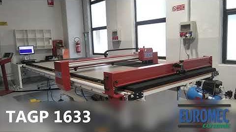 Video TMGP + TAGP 1633