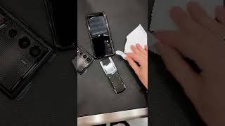 Upgraded My Pocket Power