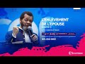 L Enlèvement De L épouse Partie 1 Pasteur MARCELLO TUNASI Culte Du 22 Avril 2020
