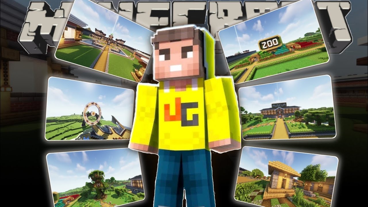 The EPIC start of New survival series 🥳 | 