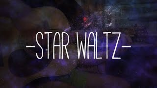 Звёздный вальс/Star Waltz