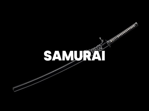 Hard Japanese Trap Type Beat-Samurai