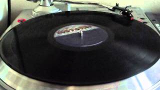 Jermaine Jackson - Runnin ..