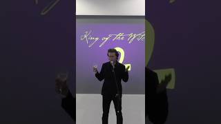 Play video: Alex Sanders (King of the Witches) - A Very Naughty Boy
