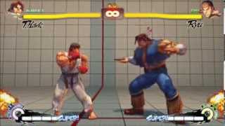 Thawk Mod Sneak Peek