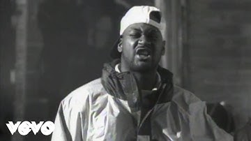 Raekwon - Glaciers of Ice (Official Video) ft. Ghostface Killah, Masta Killa