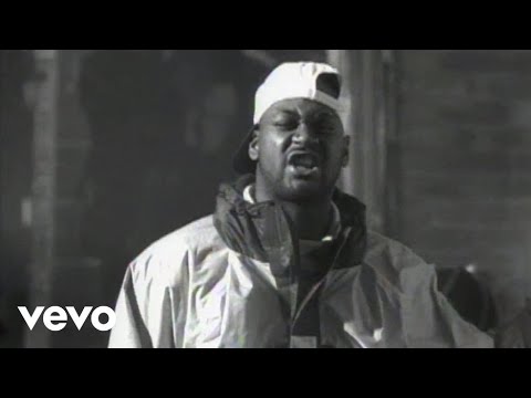 Raekwon - Glaciers of Ice 