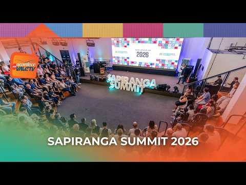 Sapiranga Summit - Final Day