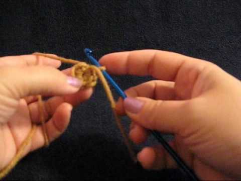 How to crochet standing legs in amigurumi Doovi