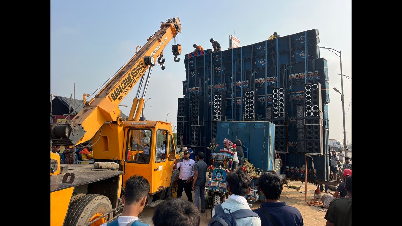 ଓଡ଼ିଆ ଟୋକା  is live power music 90% Loading Complete Motto mela