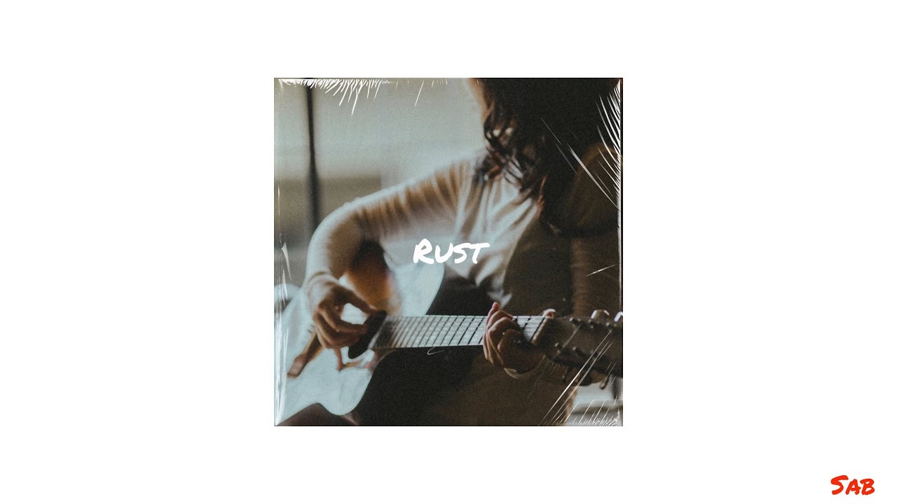 [FREE] Chill Pop Acoustic Guitar Type Beat No Drums "Rust"