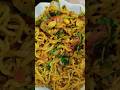 Garlic ~Coriander Maggie #food #viral #recipe #maggi #trending #ytshorts