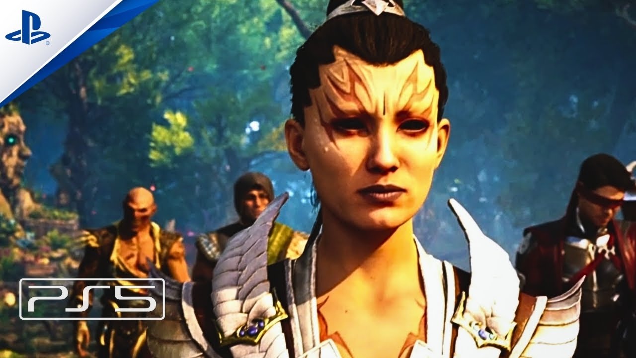 Mortal Kombat 1 | Modo História – Parte 1 (Capítulo 6) | Gameplay Imersiva no PS5