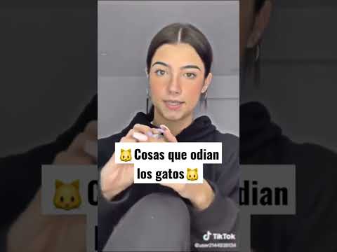 ✨Cosas que odian