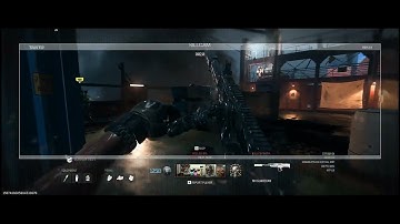 COD MW3 Cheater - M 6 7 S#6317489