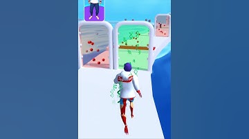 DNA RUN 3D Gameplay All Levels Walkthrough  Android,ios Level 51-53