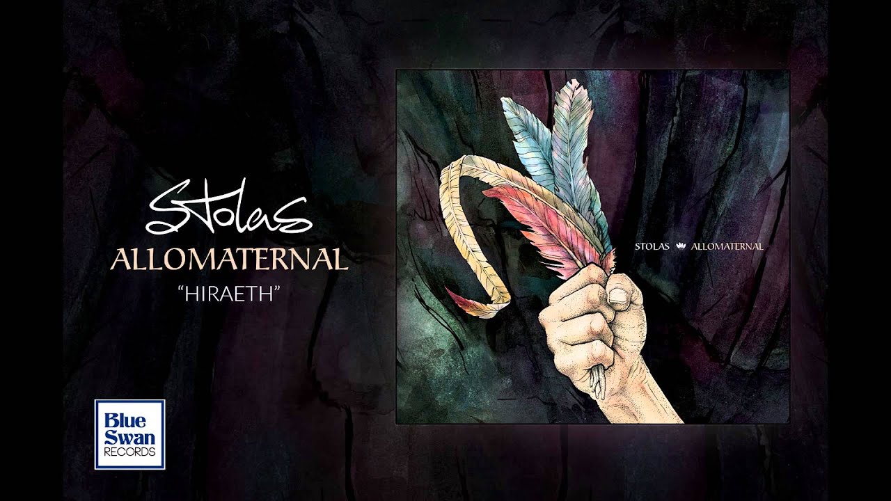 Watch Stolas - Hiraeth on YouTube Watch Stolas - Hiraeth on YouTube
