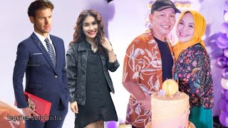 UMI KALSUM DAPAT KEJUTAN DARI CALON MENANTU BARUNYA BERUPA KADO SPESIAL DI ULTAHNYA, AYU BAHAGIA !